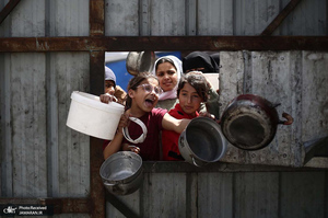 منتخب تصاویر امروز جهان - 17 فروردین 1404