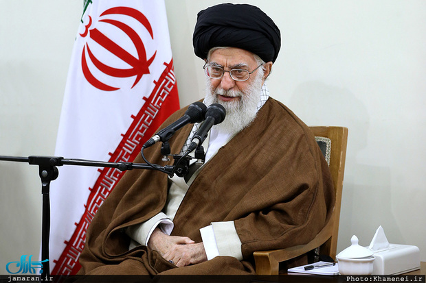 مقام معظم رهبری: کسانی که محیط زیست را نابود می‌کنند از خبیث‌ترین افراد هستند