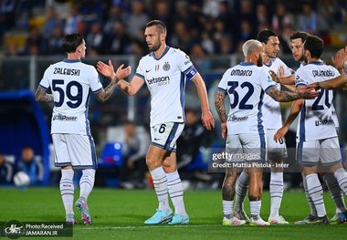 شروع جام جهانی با تساوی برای اینتر در غیاب طارمی