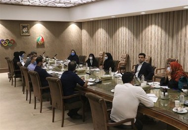 درخواست افزایش حقوق مدال‌آوران المپیکی در کمیسیون ورزشکاران

