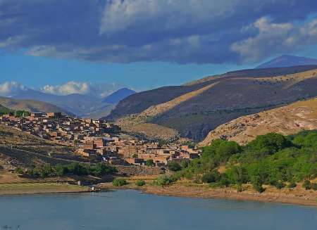 جاذبه ها و چشم اندازهای مراغه، مقصد گردشگران و دوستداران طبیعت