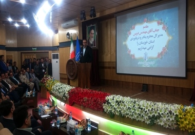 سرمایه گذاران در بندر خرمشهر تسهیلات دریافت می کنند