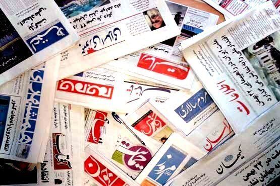 برگزاری اختتامیه جشنواره مطبوعات بوشهر به تعویق افتاد