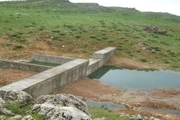 طرح‌های آبخیزداری ۲ روستای بستان‌آباد امسال اجرا می‌شود