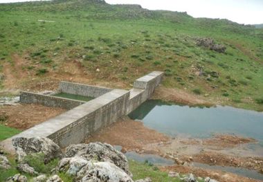 طرح‌های آبخیزداری ۲ روستای بستان‌آباد امسال اجرا می‌شود