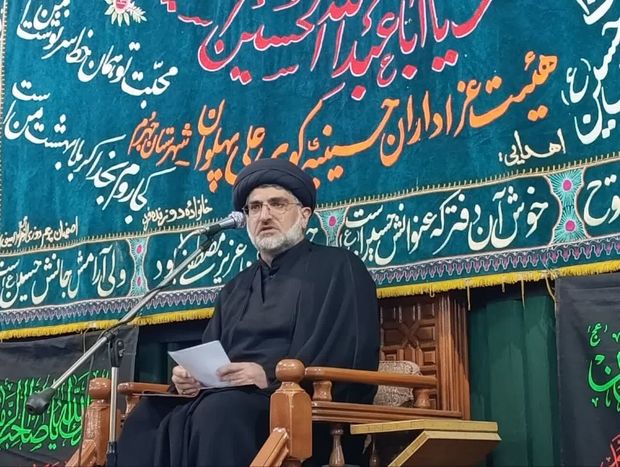 آیت‌اللهی، استاد حوزه علمیه: اقتدار امروز کشور نتیجه تصمیم‌های درست گذشته است/ اگر امروز کشور از اقتدار دفاعی برخوردار است، نتیجه ایستادگی کسانی است که بر اساس تشخیص درست و با وجود فشارها و مخالفت‌ها، از مسیر خود عقب‌نشینی نکردند