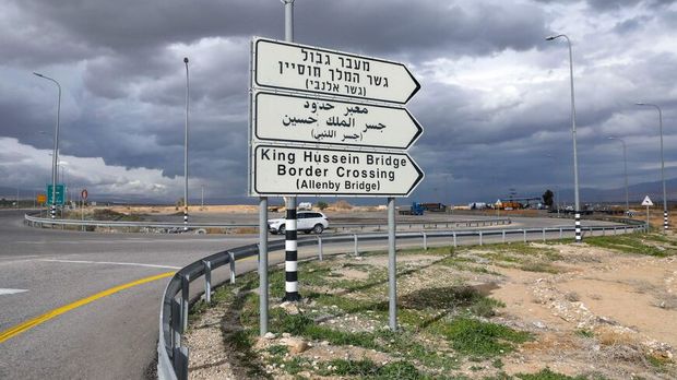 کریدور تجاری مقدمه ای برای عادی سازی رابطه تل آویو و ریاض 