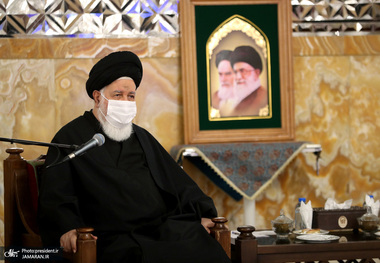 علم الهدی: بسیاری از جوانان امروز دوران ستمشاهی را درک نکرده اند/ ثروت‌های خدادادی این کشور بی نظیر است/ رییس سازمان سیا گفت که ما ایران را برای خود ساخته بودیم