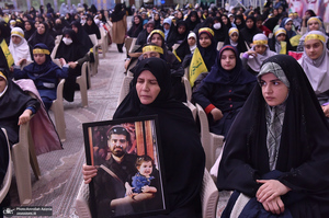 مراسم تجلیل از دانش آموزان برگزیده فرهنگی، هنری و قرآن، عترت و نماز منطقه 19