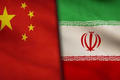 مخبر: روابط تهران و پکن راهبردی است/ چین می‌تواند به یک‌جانبه‌گرایی آمریکا که تهدیدکننده امنیت و اقتصاد جهانی است، پاسخ دهد