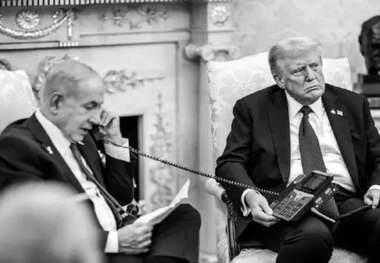 خبری از عذرخواهی نبود، فقط ابراز تاسف کرد/ دفتر نتانیاهو تایید کرد