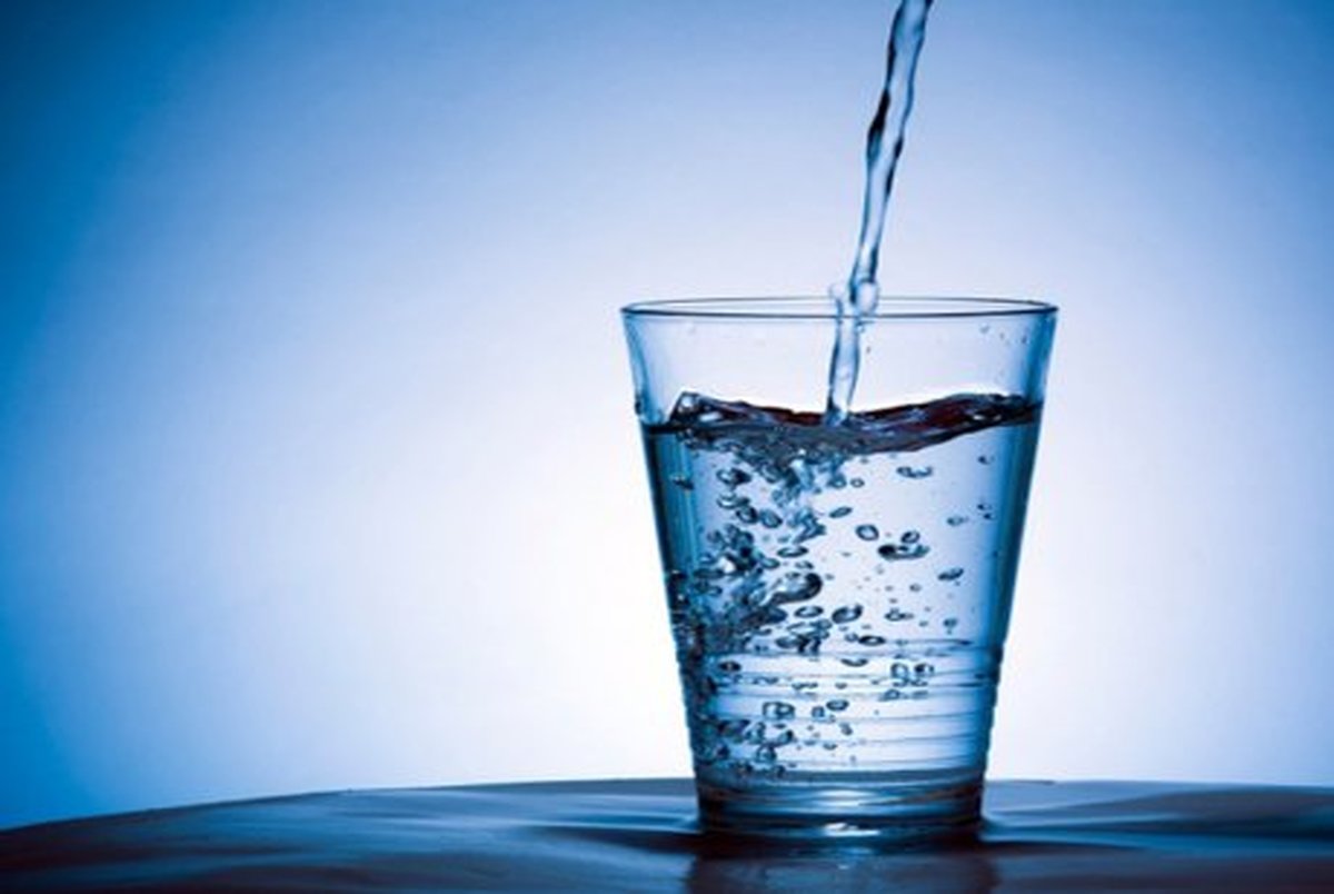 
این علائم به شما گوشزد می کند که آب کافی ننوشیده اید!