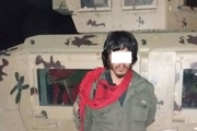 بازداشت یک عضو ارشد طالبان در کابل