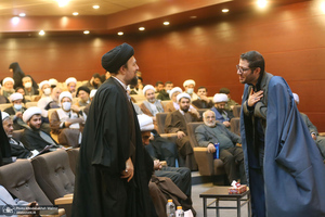 همایش «فرمان هشت ماده ای امام خمینی(س)، منشور حقوق شهروندی» 