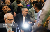 مراسم ترحیم سردار افشار (34)