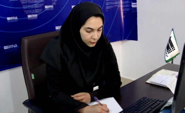 هفت هزار سال تولید - مریم جلالی پور **