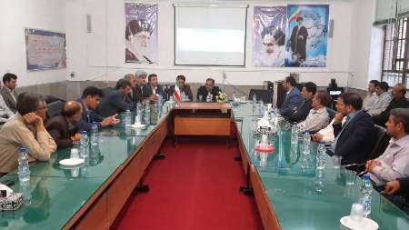 مدیرکل آموزش و پرورش فارس:نیازمند تمرکززدایی هستیم