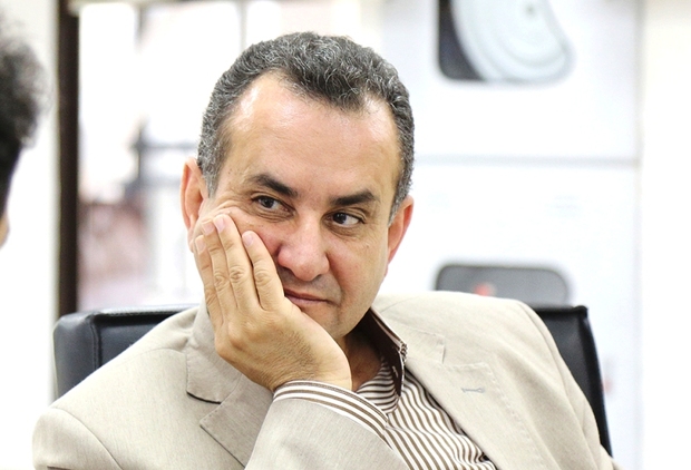 مدیرکل فرهنگ و ارشاد همدان به علل شخصی استعفا کرد