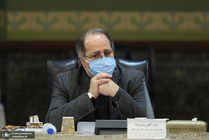 جلسه شورای اجرایی فن آوری اطلاعات