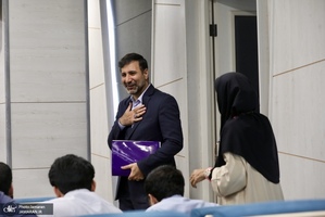 نشست خبری سخنگوی شورای نگهبان