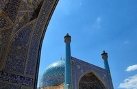 جذاب‌ترین تجربه‌های جدید گردشگری در اصفهان (11)