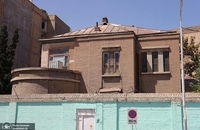 کلیسای مشهد