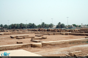 دارالاماره کوفه