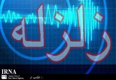 زلزله در استان اردبیل، آستارا را لرزاند