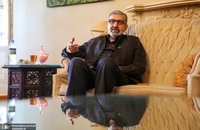 سید صادق خرازی