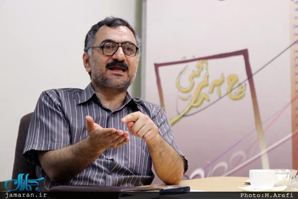 جهانگیری موافق مسدود کردن هیچ شبکه مجازی نیست