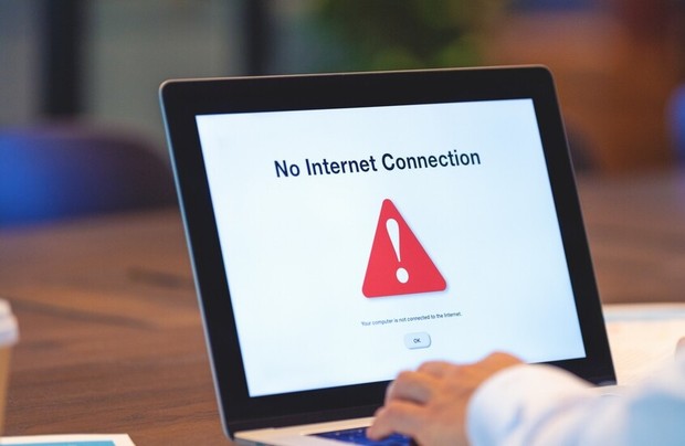 قطع سراسری اینترنت در کره شمالی برای چندین ساعت / وبسایتهای دولتی و خدمات عمومی تعطیل شد