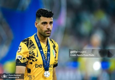 طارمی عذرخواهی کرد و وعده جبران داد