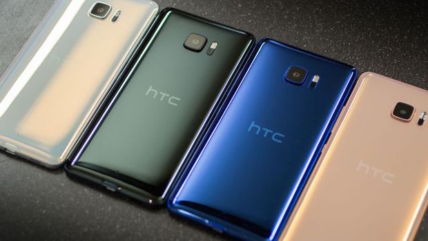 معرفی کامل پرچمدار جدید HTC U Ultra؛ مبارزی بدون سپر و شمشیر! 