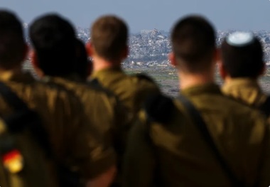 900 هزار نفر در معرض خطرند! نقشه اسرائیل چیست؟