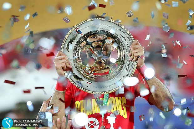 اراک میزبان فینال جام حذفی