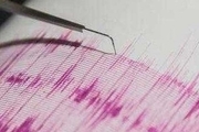 زلزله 3.3ریشتری شهر هیر اردبیل را لرزاند