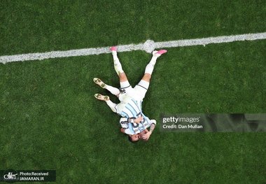 جام جهانی 2026| مصر 2-3 آرژانتین؛ جنون محض با کامبک فراموش نشدنی یاران مسی+ عکس و ویدیوی گل ها