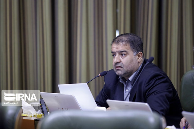 عضو شورای تهران برای لزوم توجه به ایمنی بوستان‌ها تذکر داد