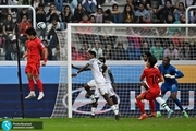 کره‌ جنوبی به نیمه‌نهایی جام جهانی رسید