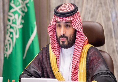 ۳۰۰ میلیارد دلار از ارزش بورس عربستان در جنگ علیه ایران دود شد!