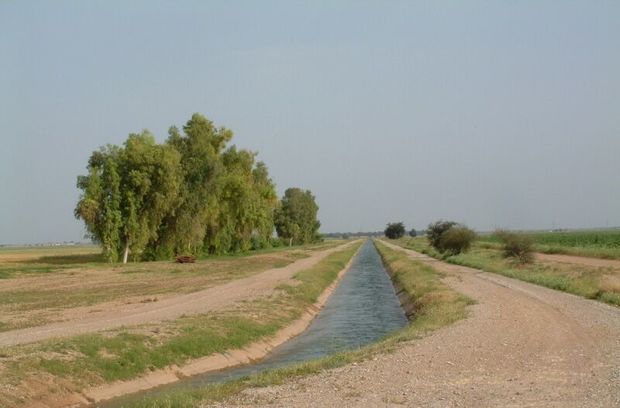 ایران در زمره سه کشور برتر در سدسازی جهان است