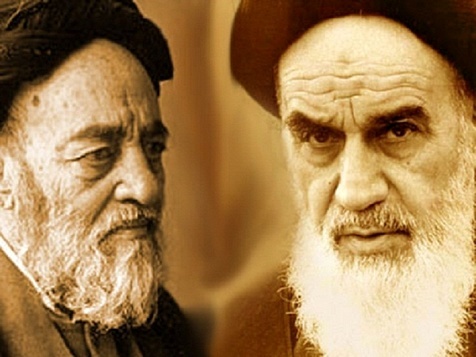 امام چگونه به جوسازی علیه علامه طباطبایی پایان دادند؟/نظر امام درباره تعطیلی تدریس فلسفه چه بود؟