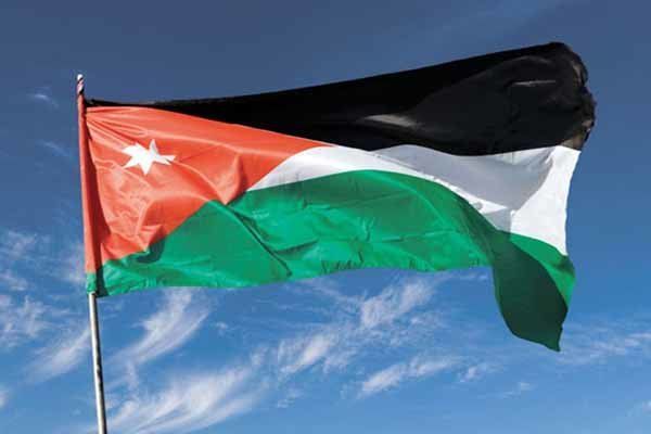 نشست وزرای خارجه 6کشور عربی در اردن 