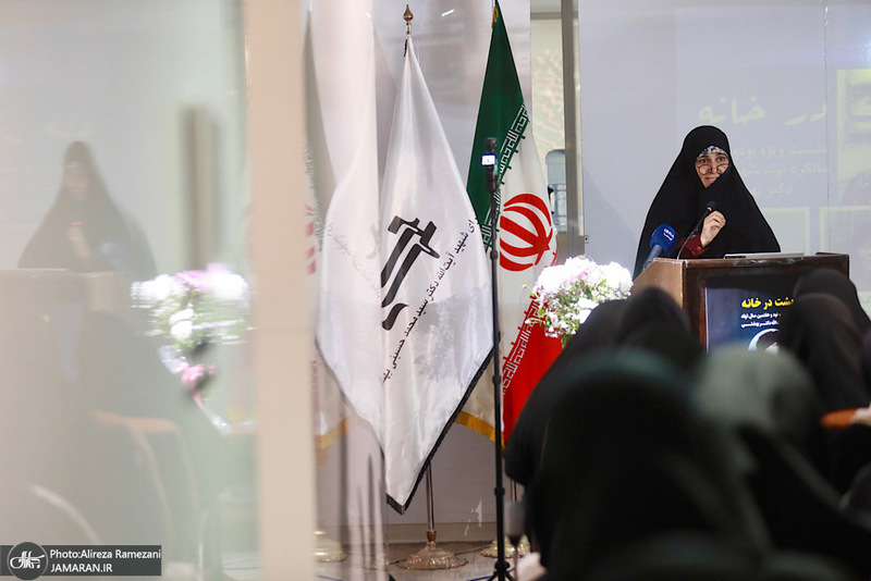 مراسم نود و ششمين سالروز ولادت شهيد بهشتی