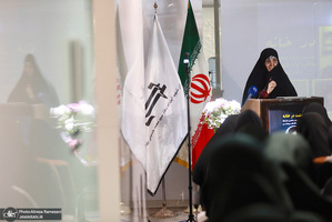 مراسم نود و ششمين سالروز ولادت شهيد بهشتی