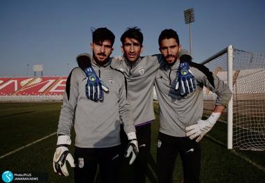 پاسخ واضح بیرانوند درباره بازگشت به پرسپولیس؛ فقط چند روز صبر کنید