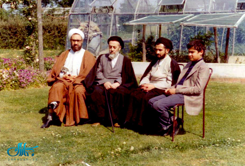 شهید مطهری