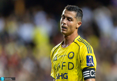 برخورد خشن رونالدو با هوادار ارمنستانی!+ عکس