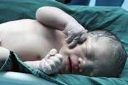 بررسی علت فوت نوزاد تازه متولد شده در یکی از بیمارستان خصوصی ارومیه