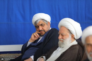 نشست «رویکردهای فقهی کشورهای اسلامی در مجامع بین المللی به مباحث حقوق بشری»